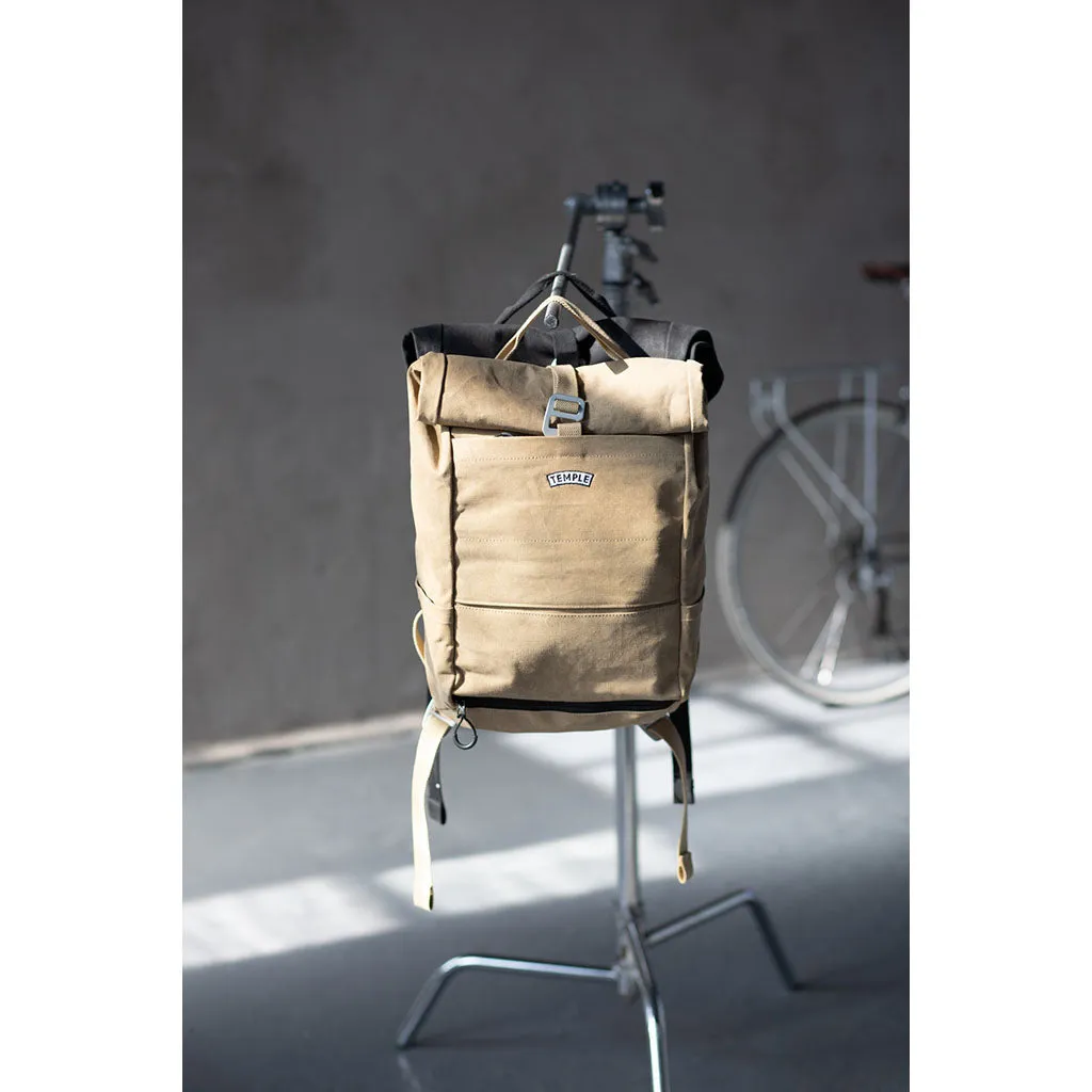 Pannier Backpack