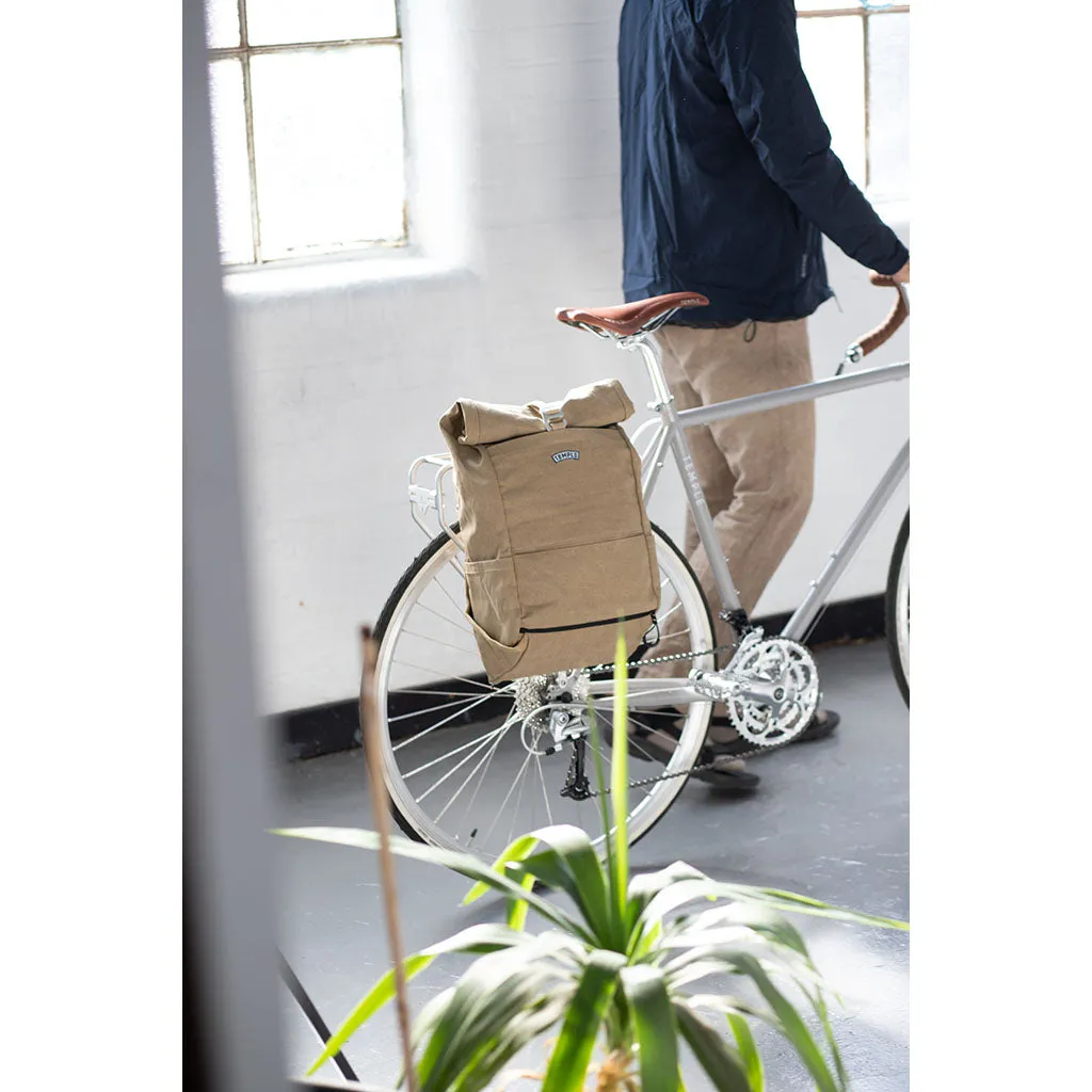 Pannier Backpack