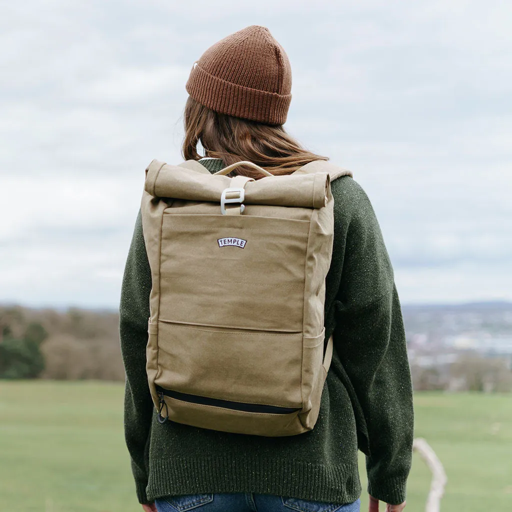 Pannier Backpack