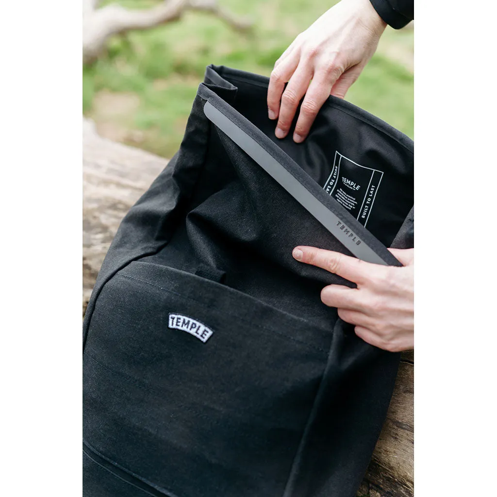 Pannier Backpack