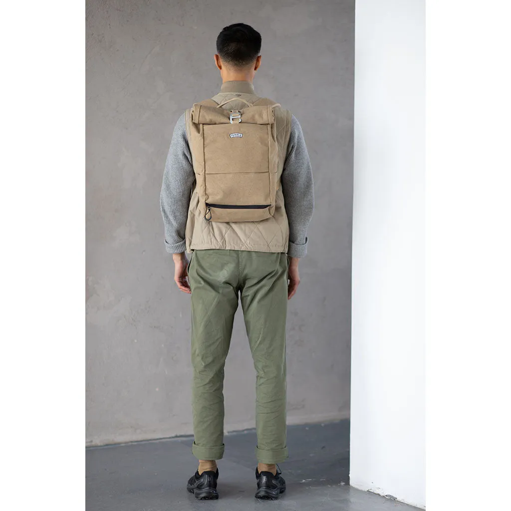 Pannier Backpack