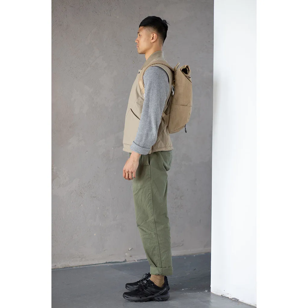 Pannier Backpack