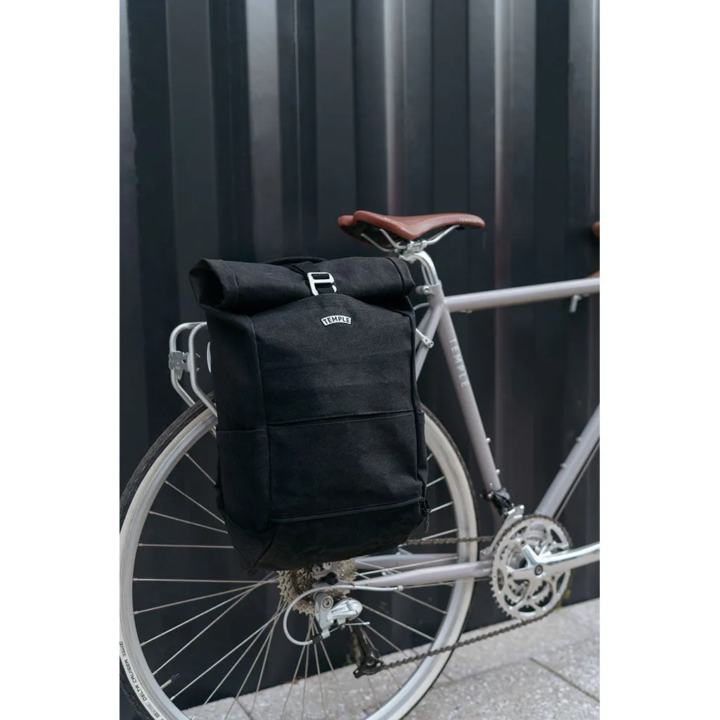 Pannier Backpack