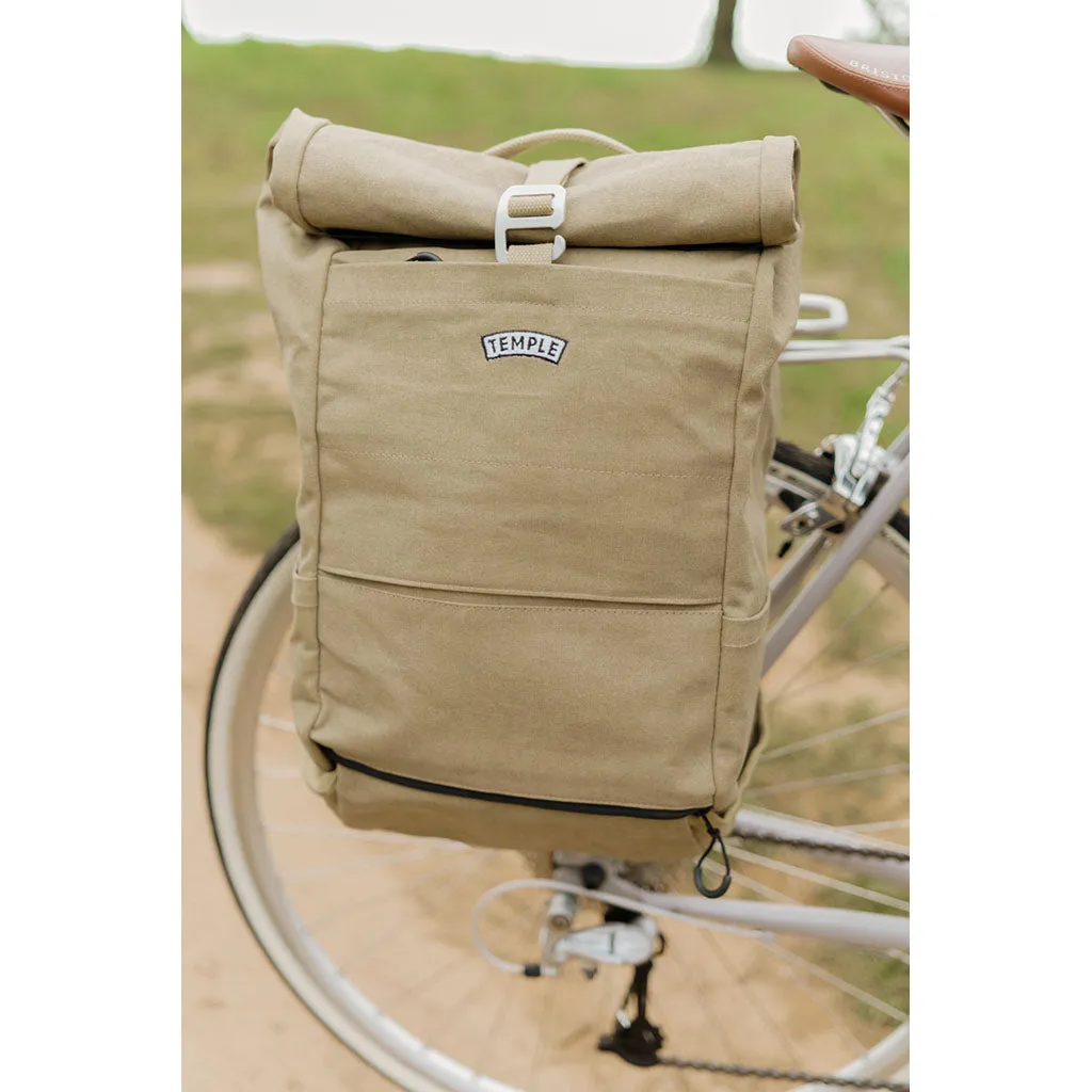 Pannier Backpack