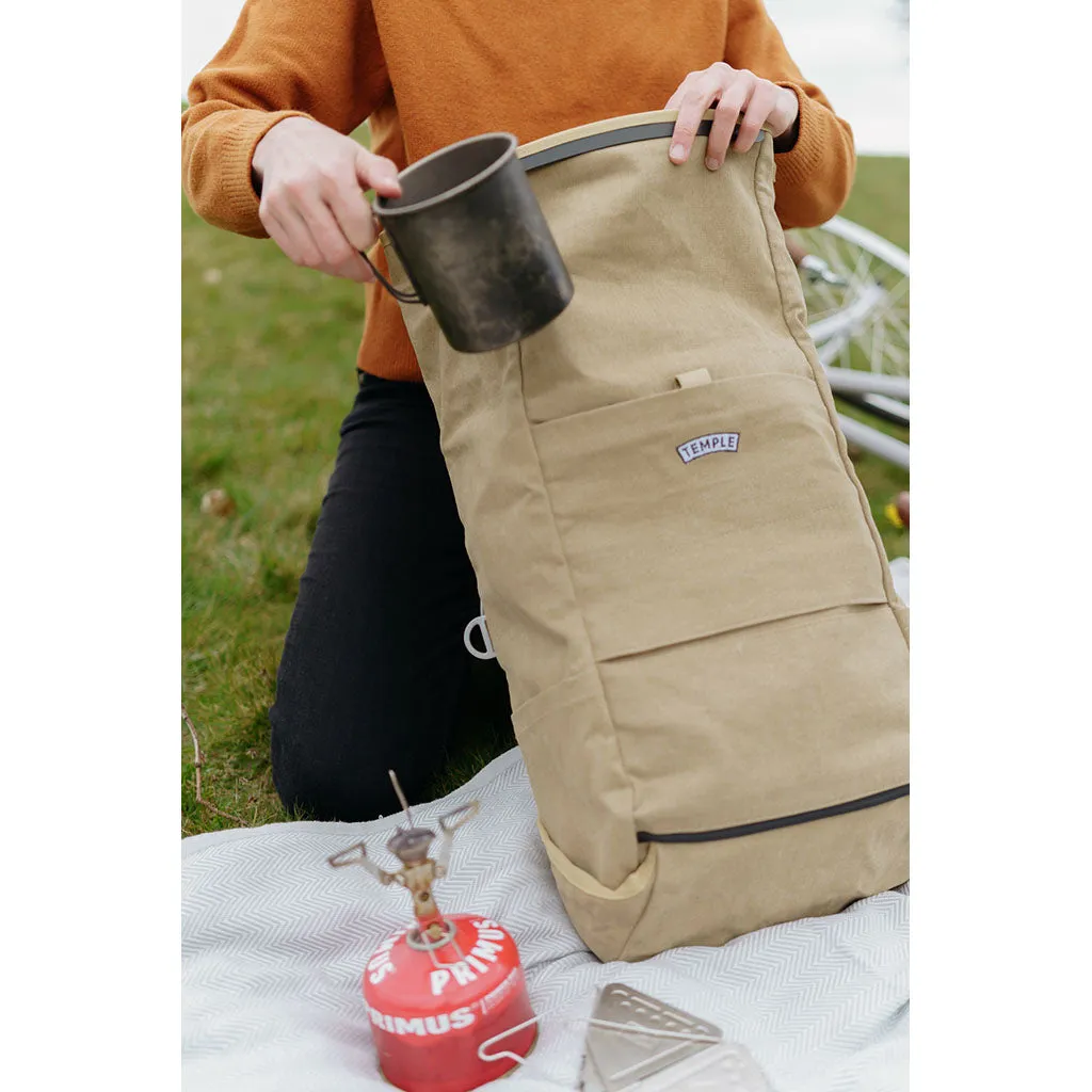 Pannier Backpack
