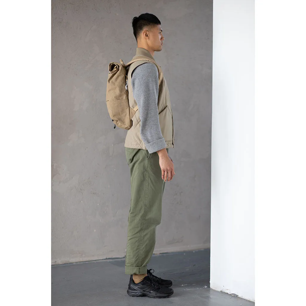 Pannier Backpack