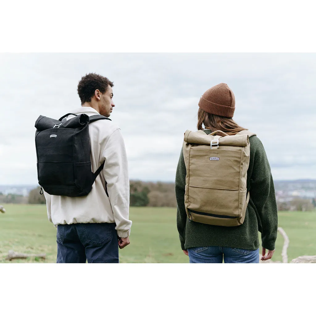 Pannier Backpack