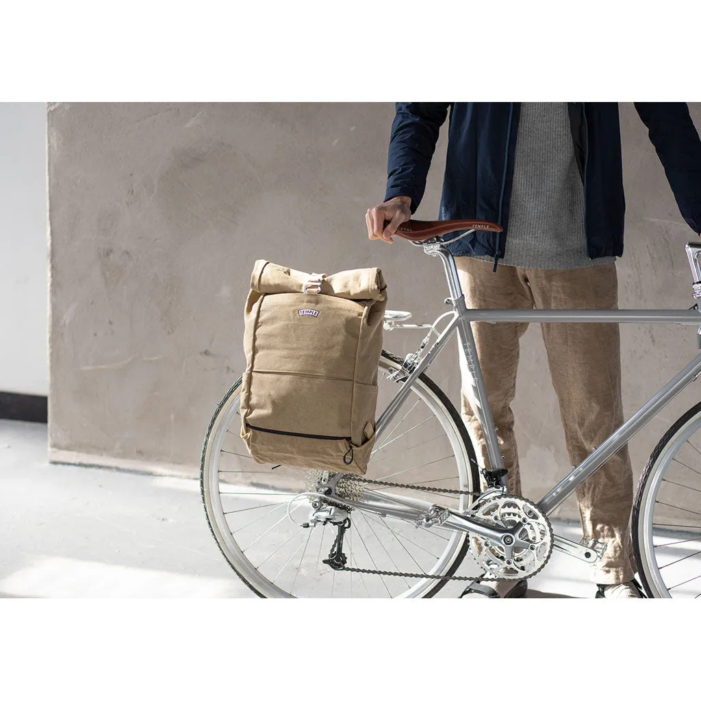 Pannier Backpack