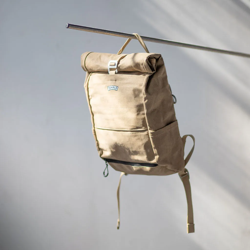 Pannier Backpack