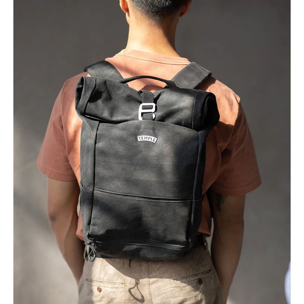 Pannier Backpack