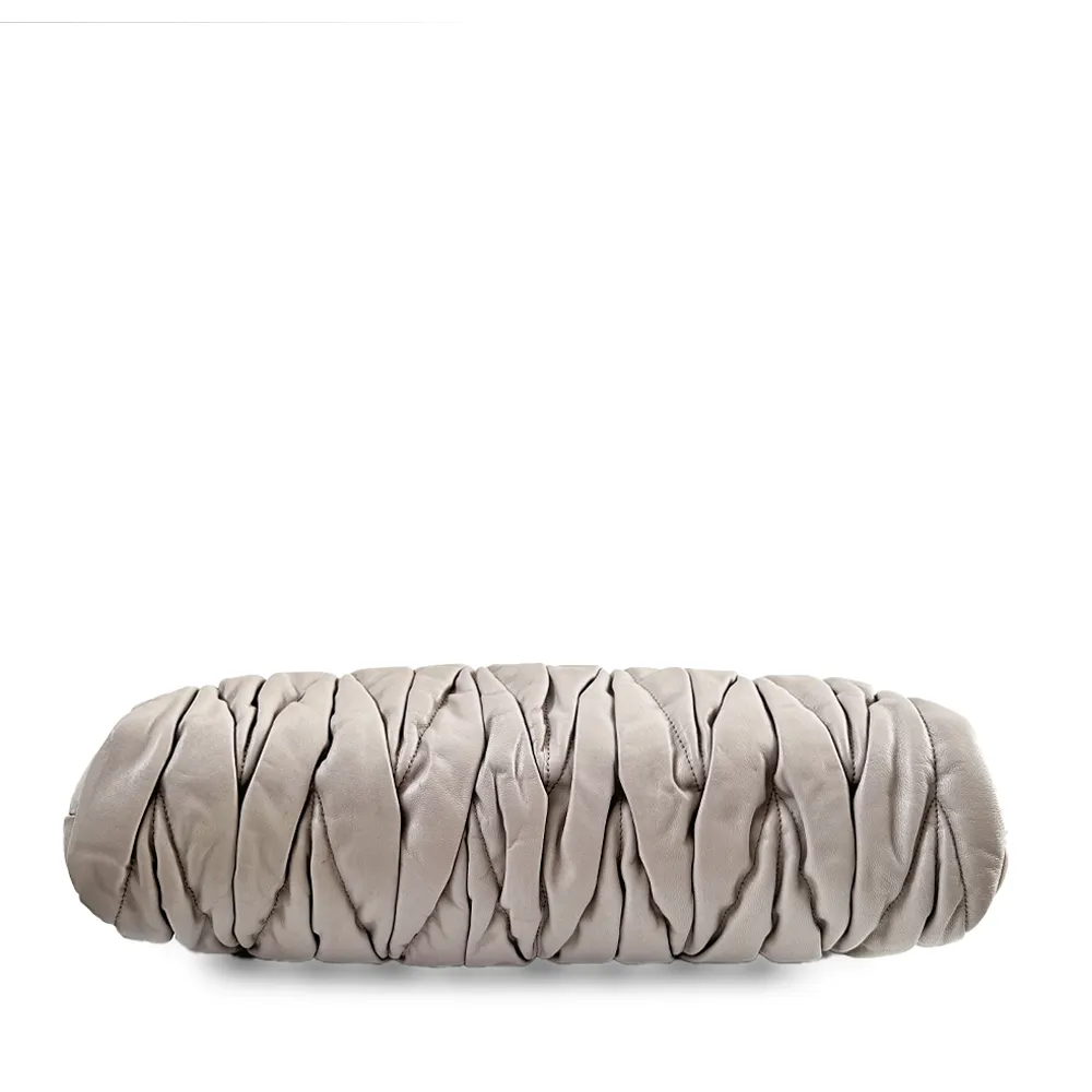 Putty Matelass?? Clutch