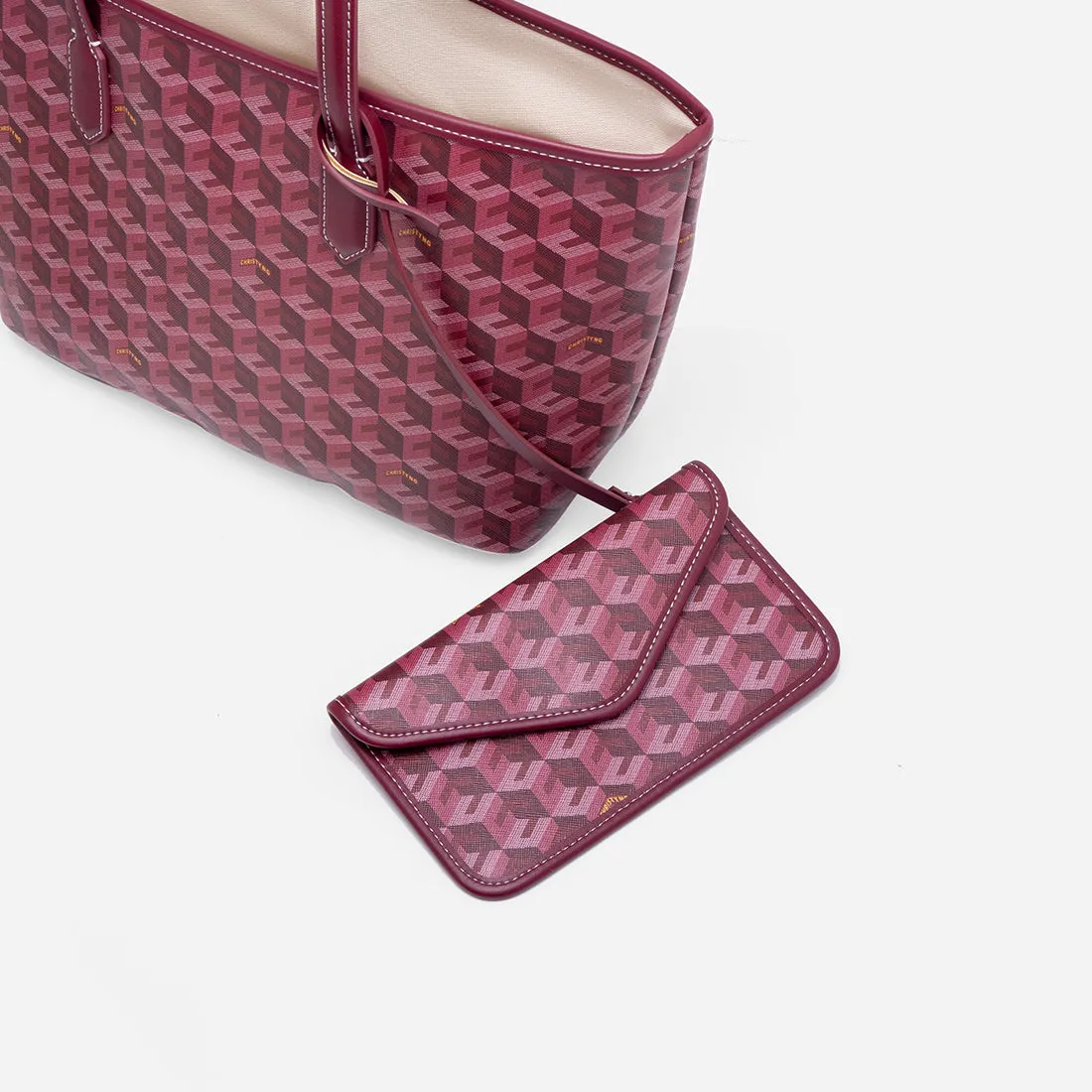 Russo Medium Tote Bag