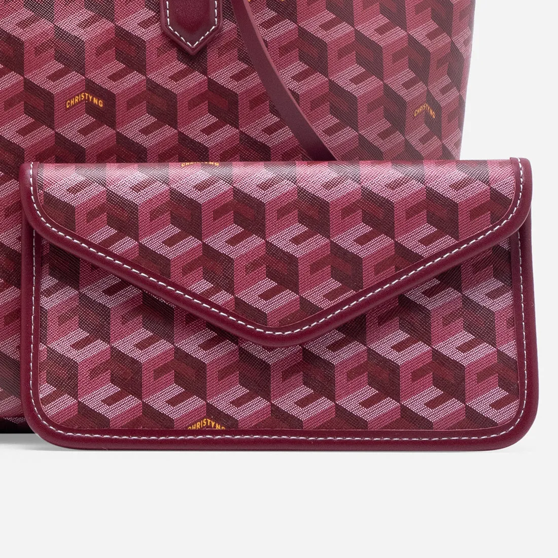 Russo Medium Tote Bag