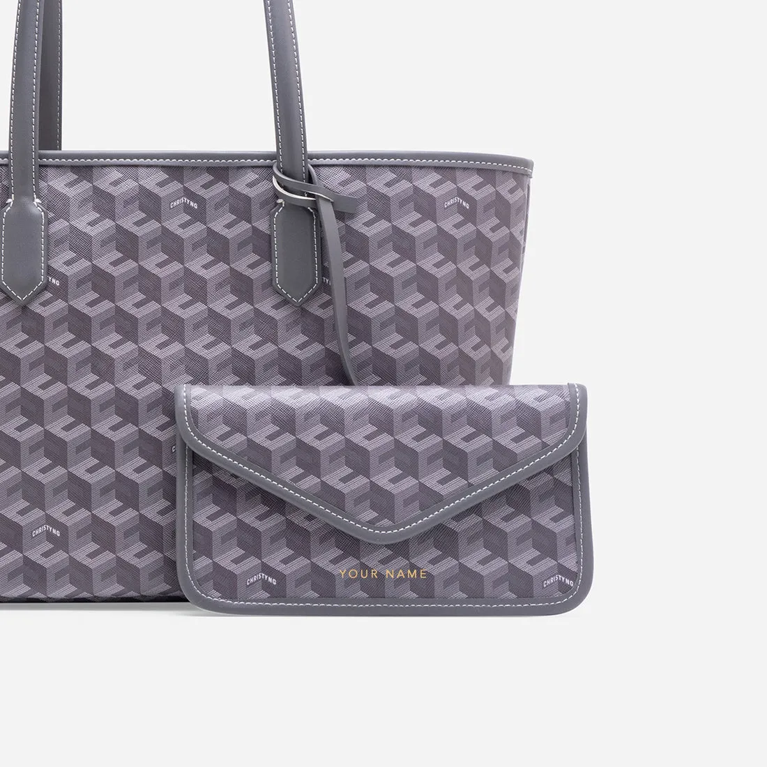 Russo Medium Tote Bag