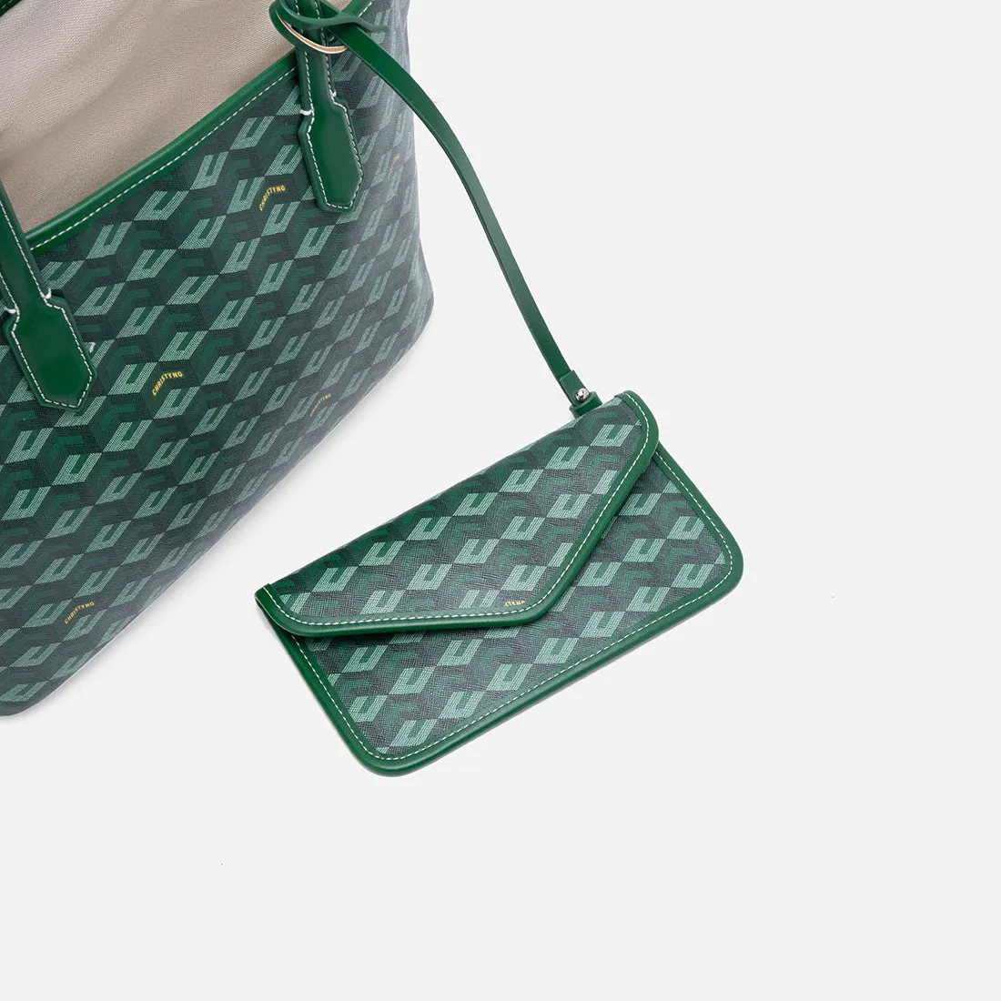 Russo Medium Tote Bag