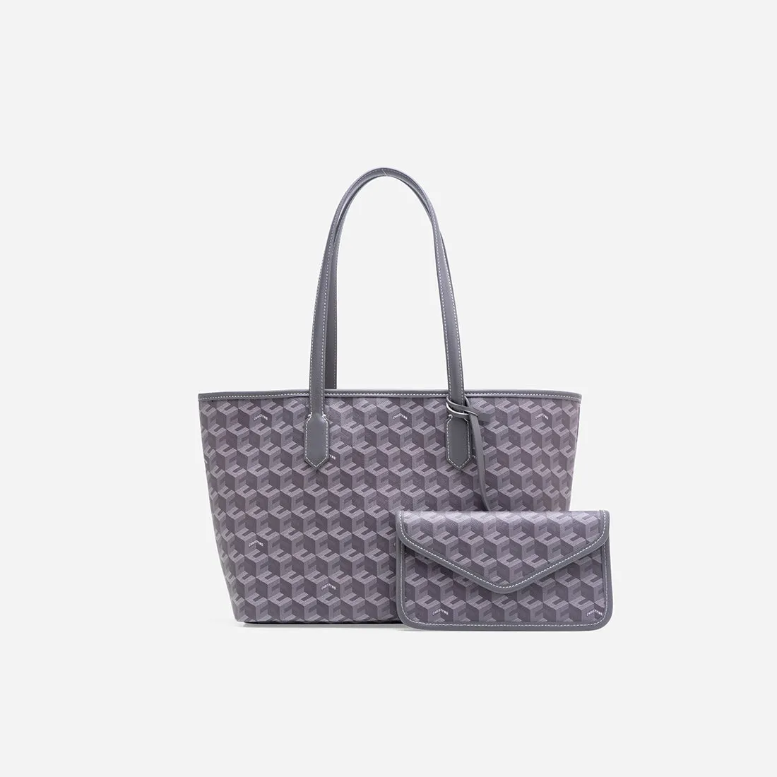 Russo Medium Tote Bag