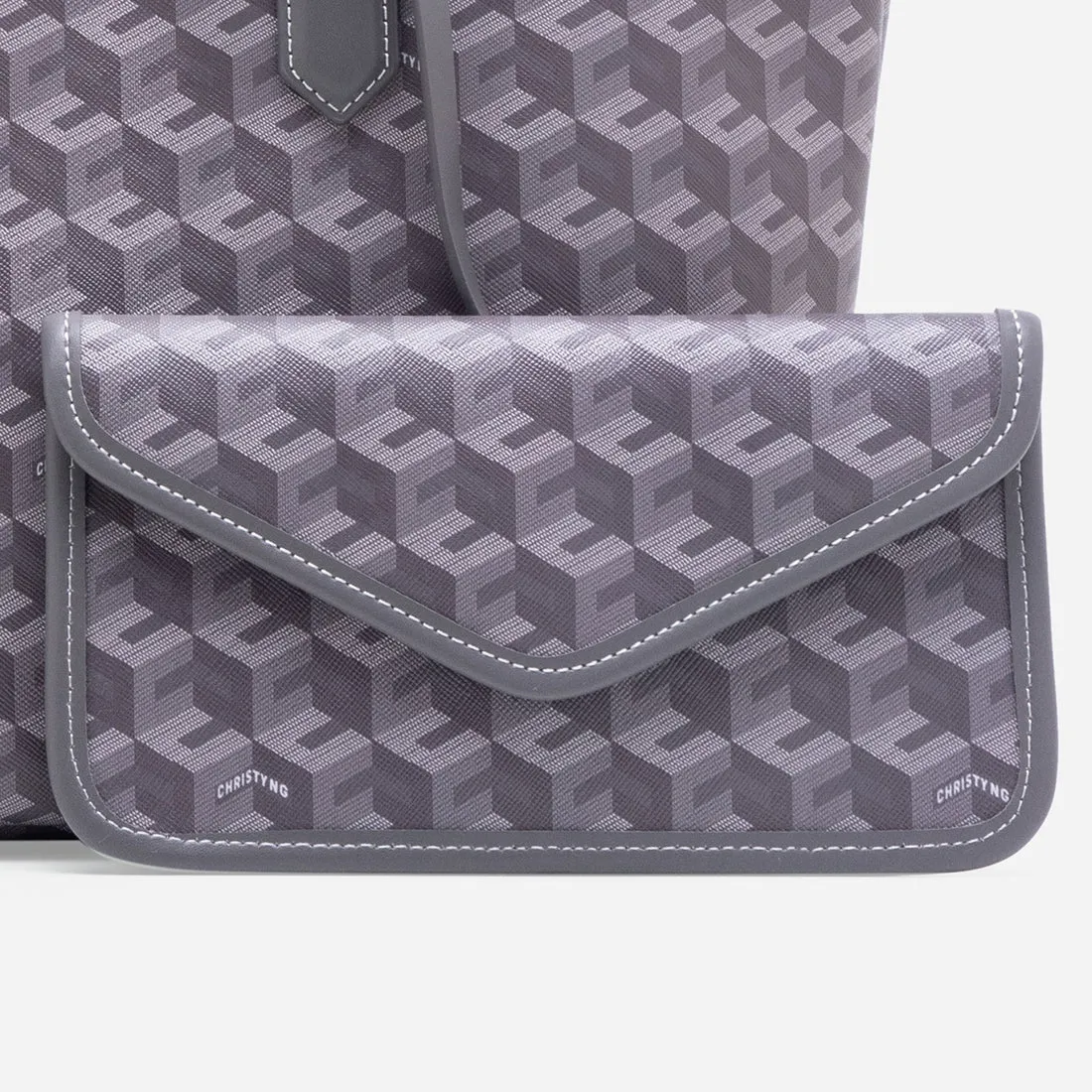 Russo Medium Tote Bag