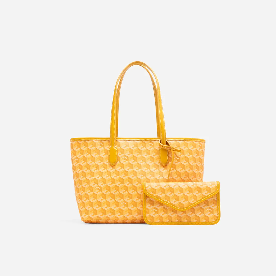 Russo Medium Tote Bag