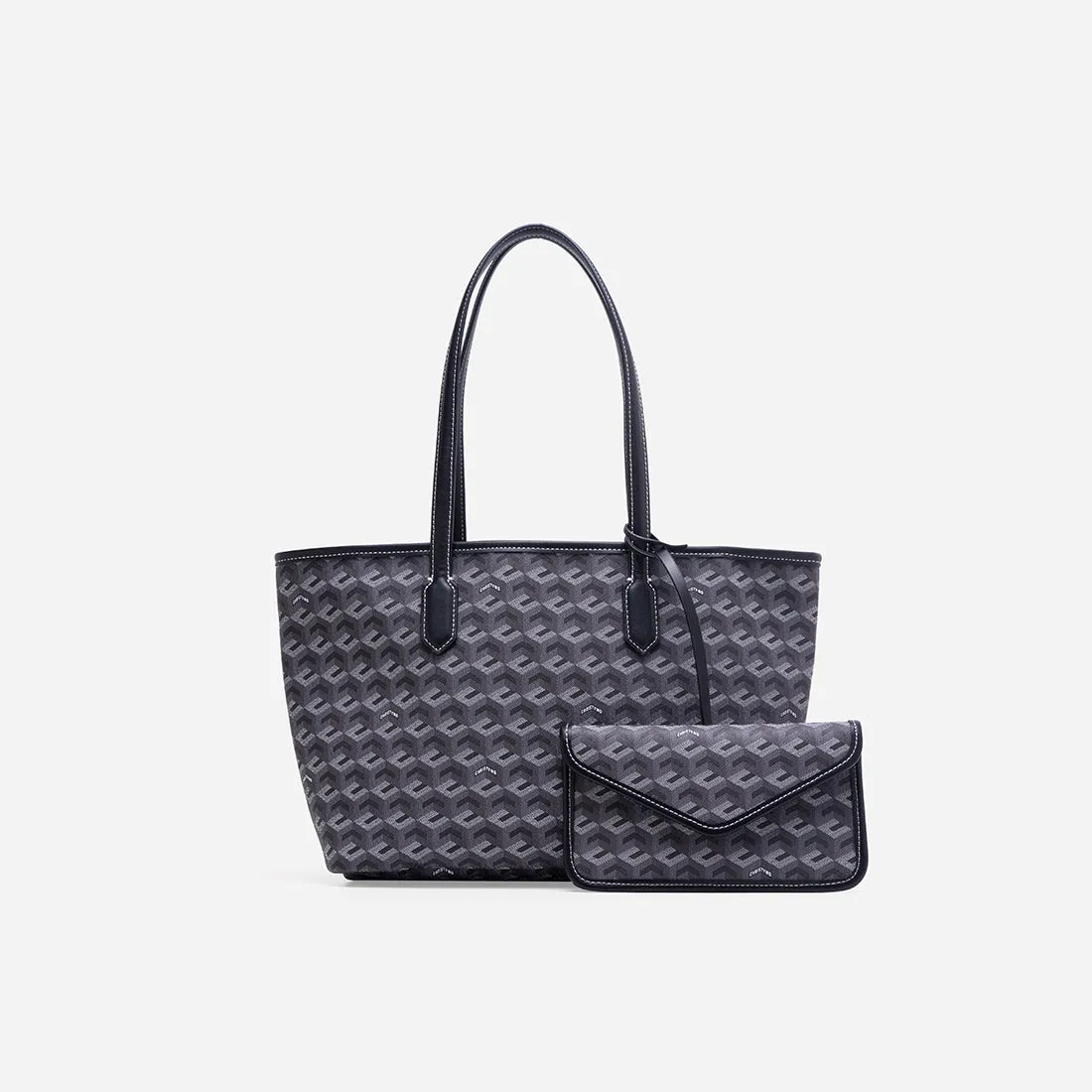 Russo Medium Tote Bag