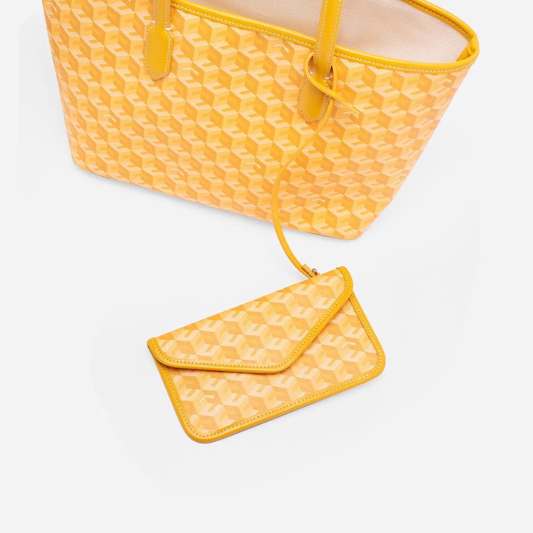 Russo Medium Tote Bag