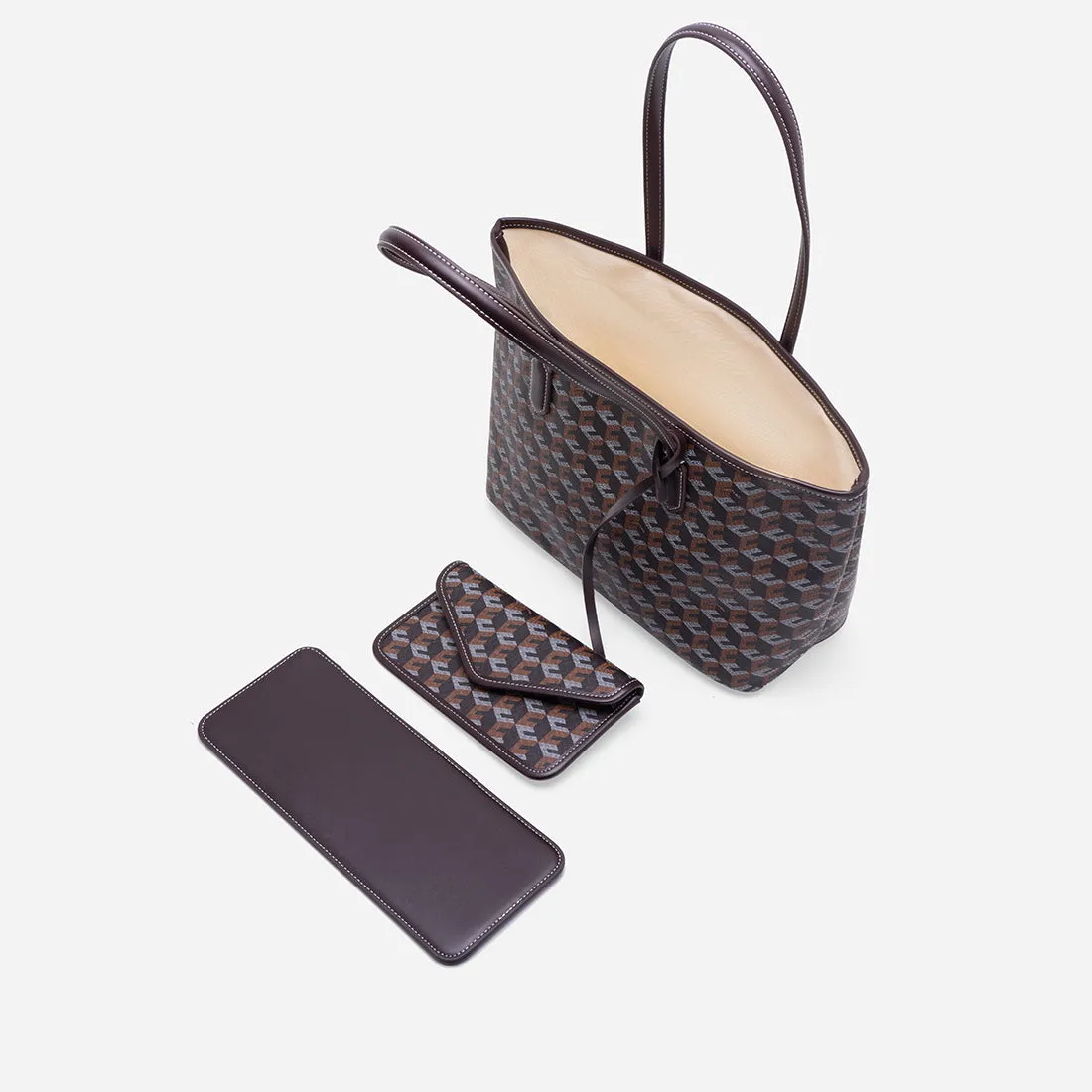 Russo Medium Tote Bag