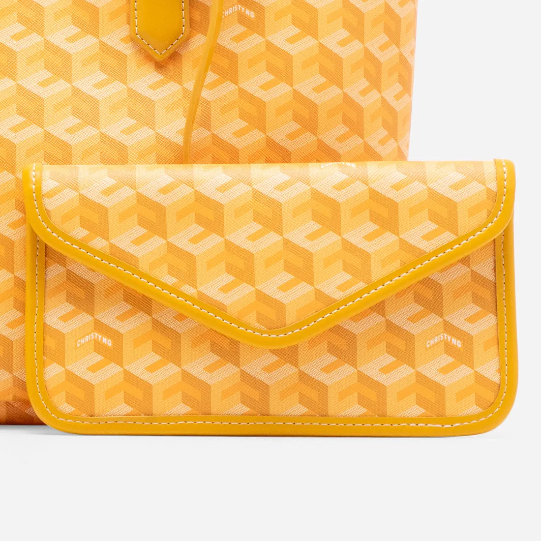 Russo Medium Tote Bag