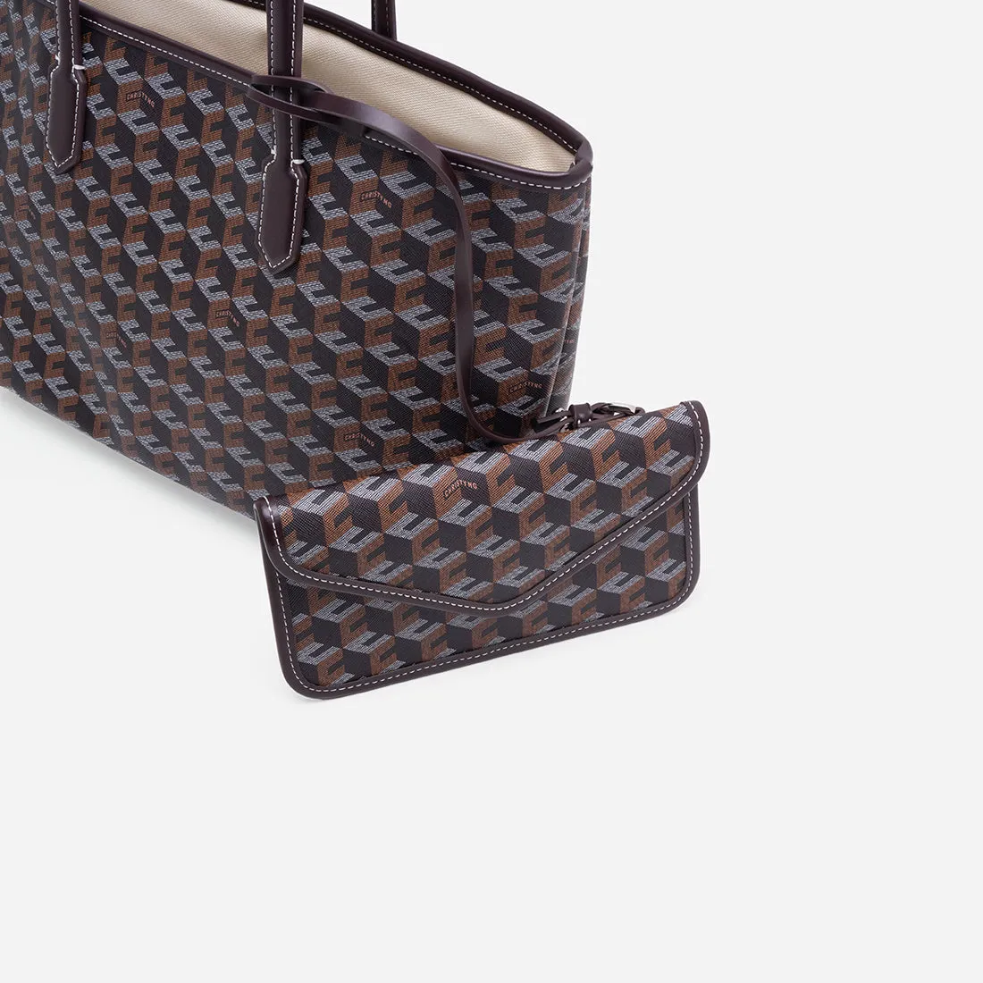 Russo Medium Tote Bag