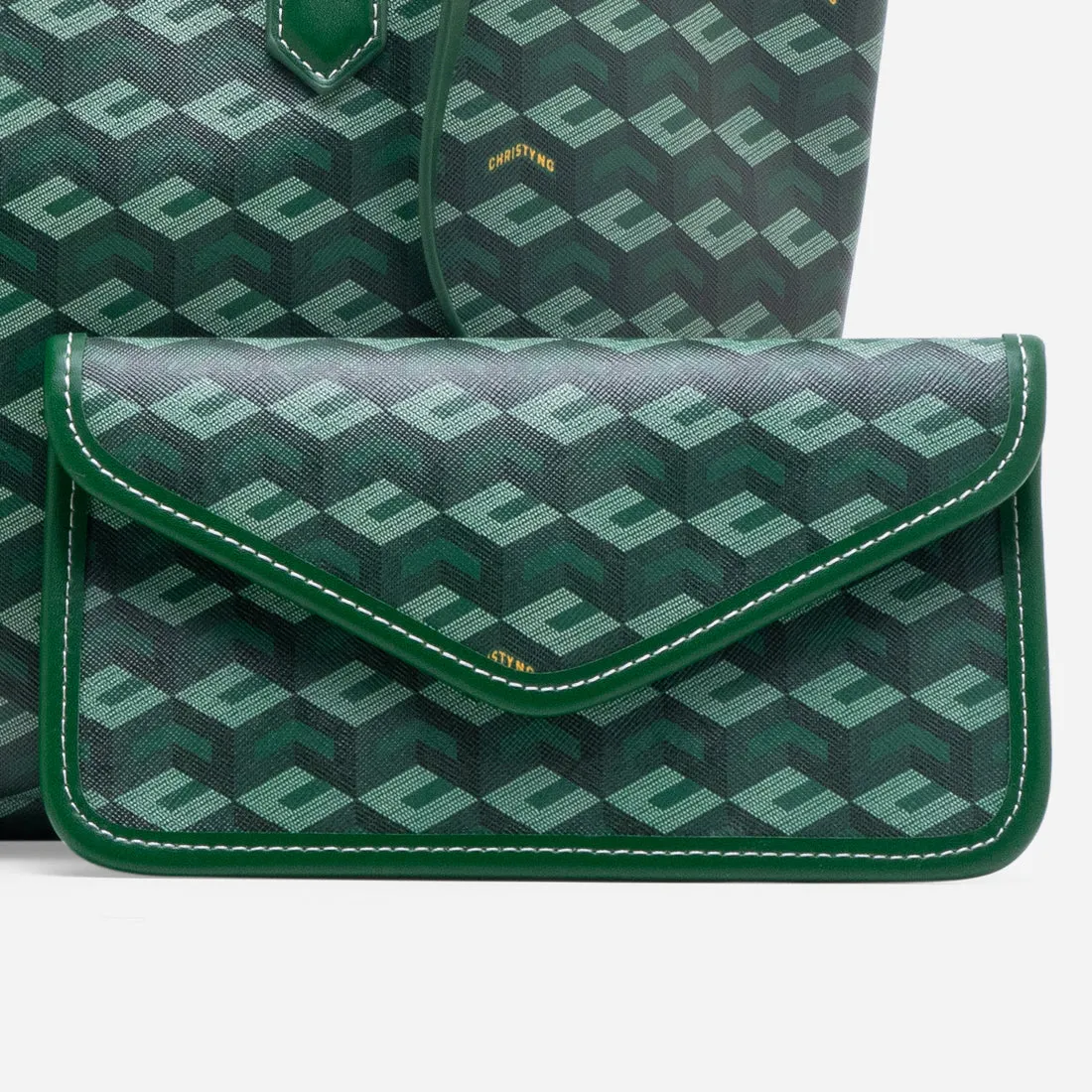 Russo Medium Tote Bag