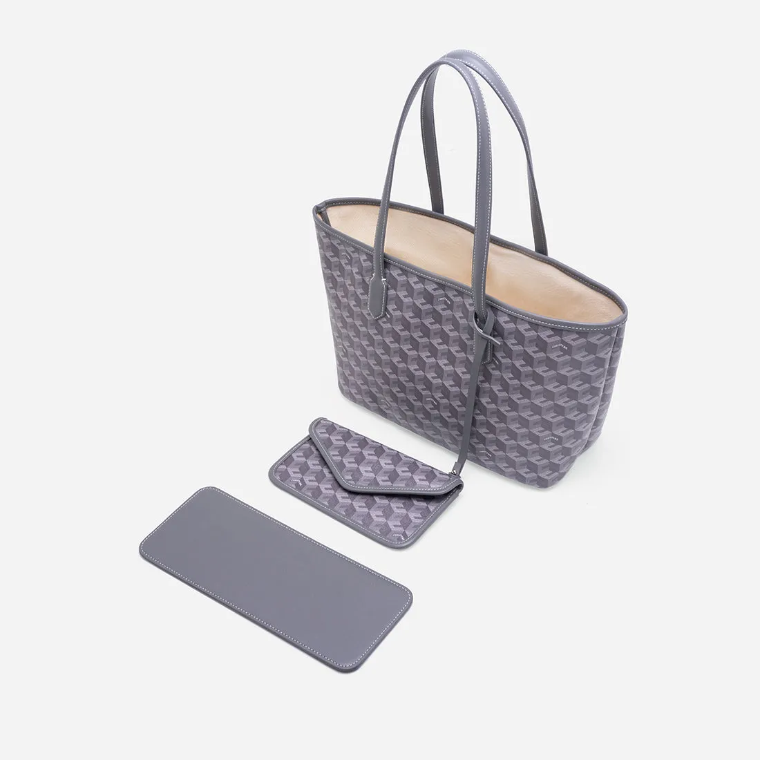 Russo Medium Tote Bag
