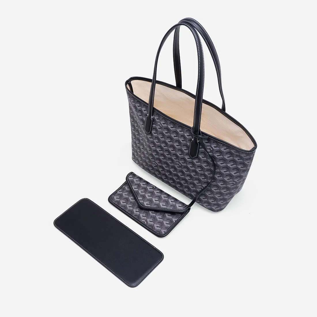 Russo Medium Tote Bag