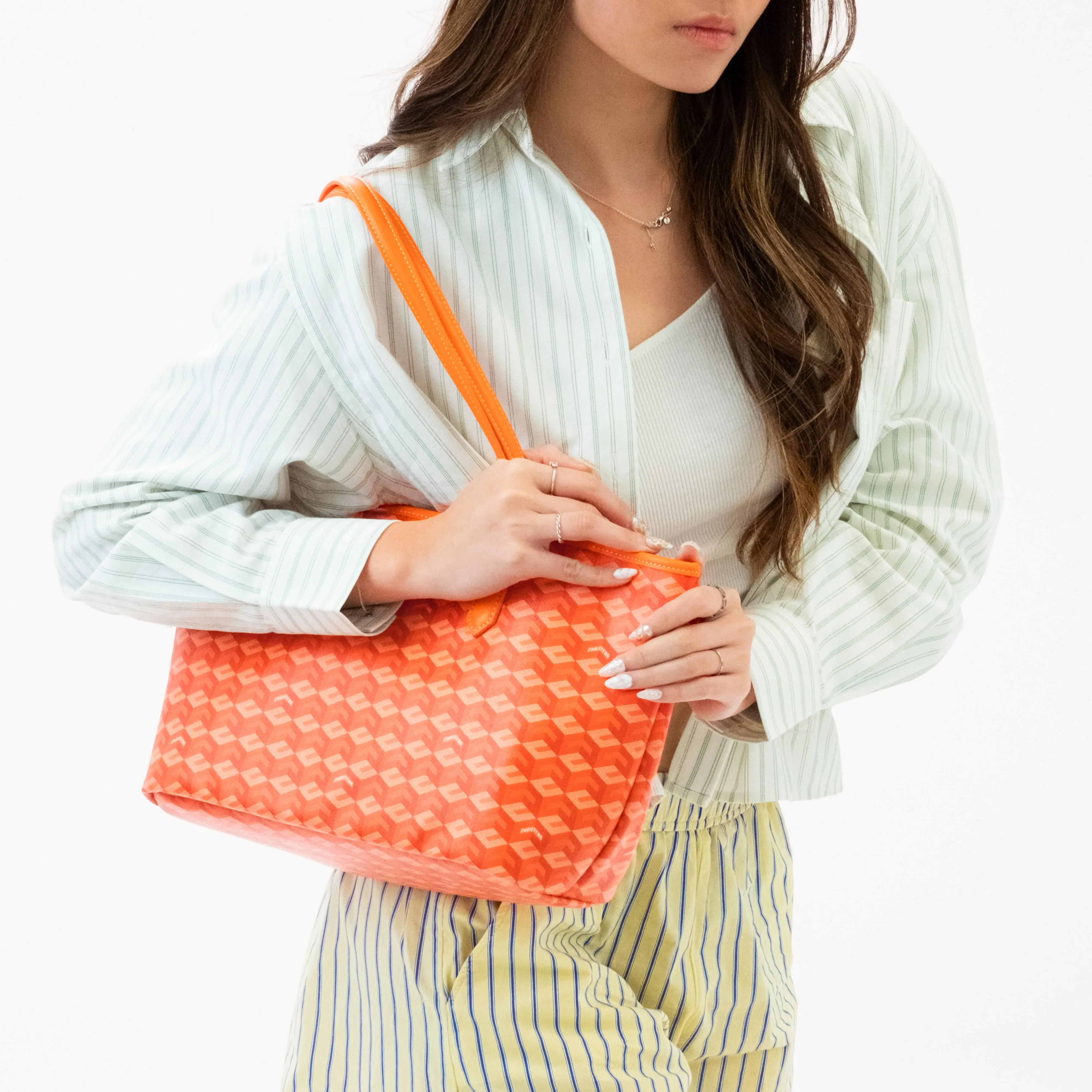 Russo Medium Tote Bag