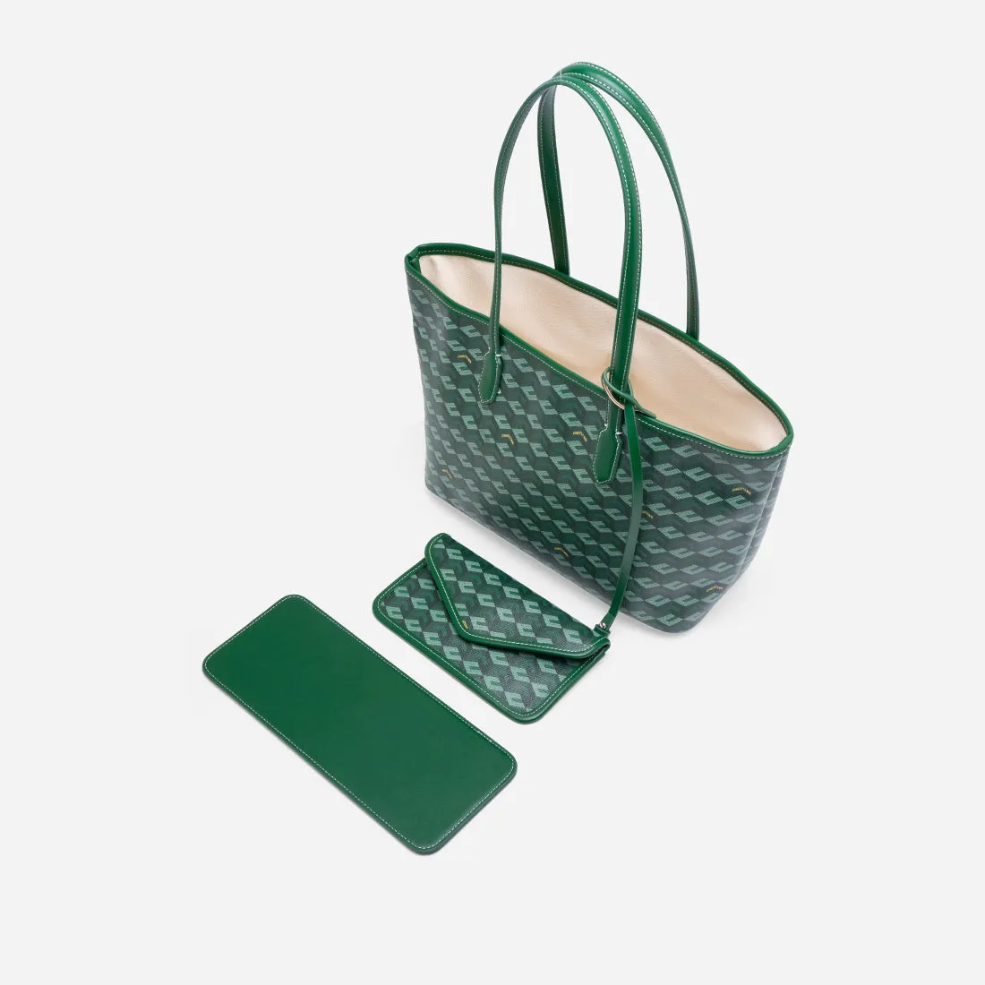 Russo Medium Tote Bag