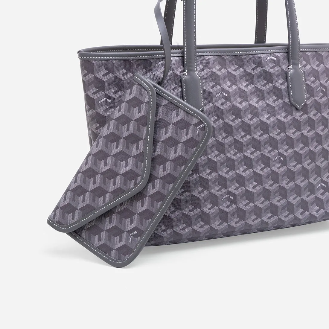 Russo Medium Tote Bag