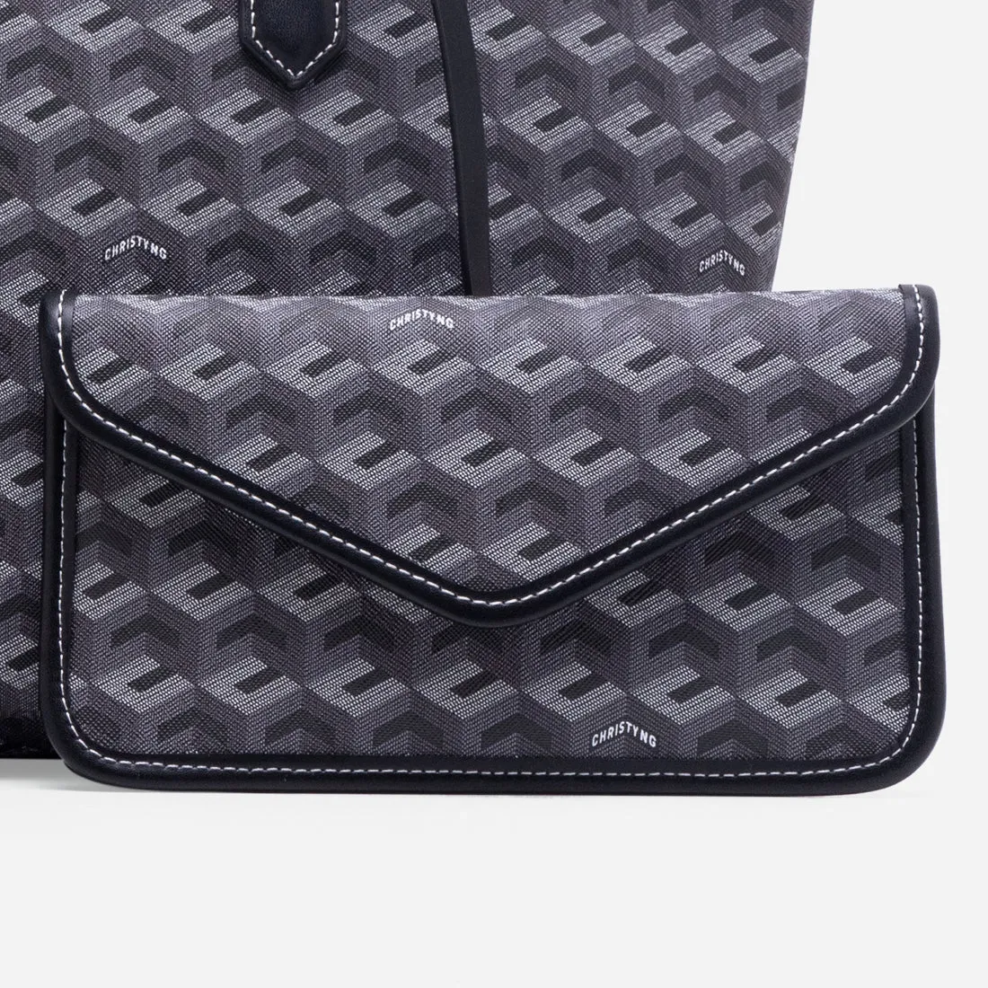 Russo Medium Tote Bag