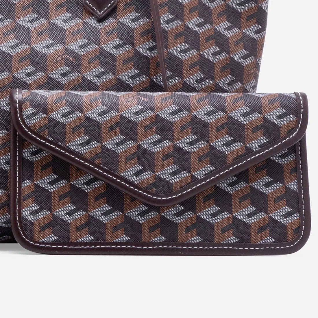Russo Medium Tote Bag