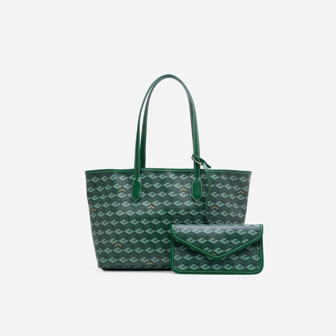 Russo Medium Tote Bag