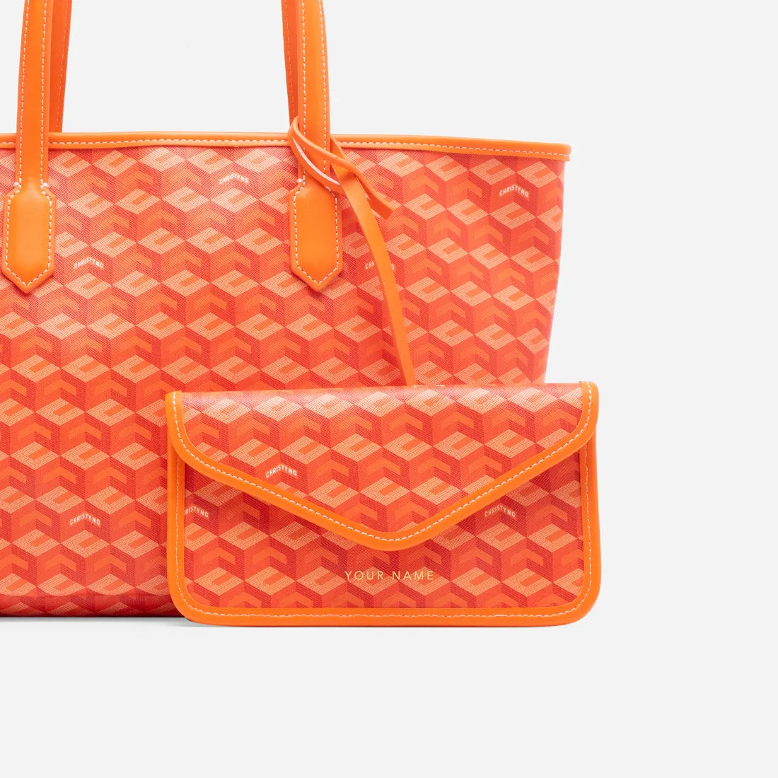 Russo Medium Tote Bag