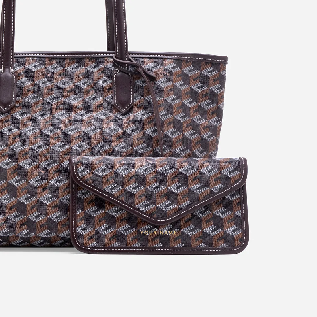 Russo Medium Tote Bag