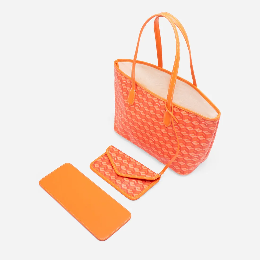 Russo Medium Tote Bag