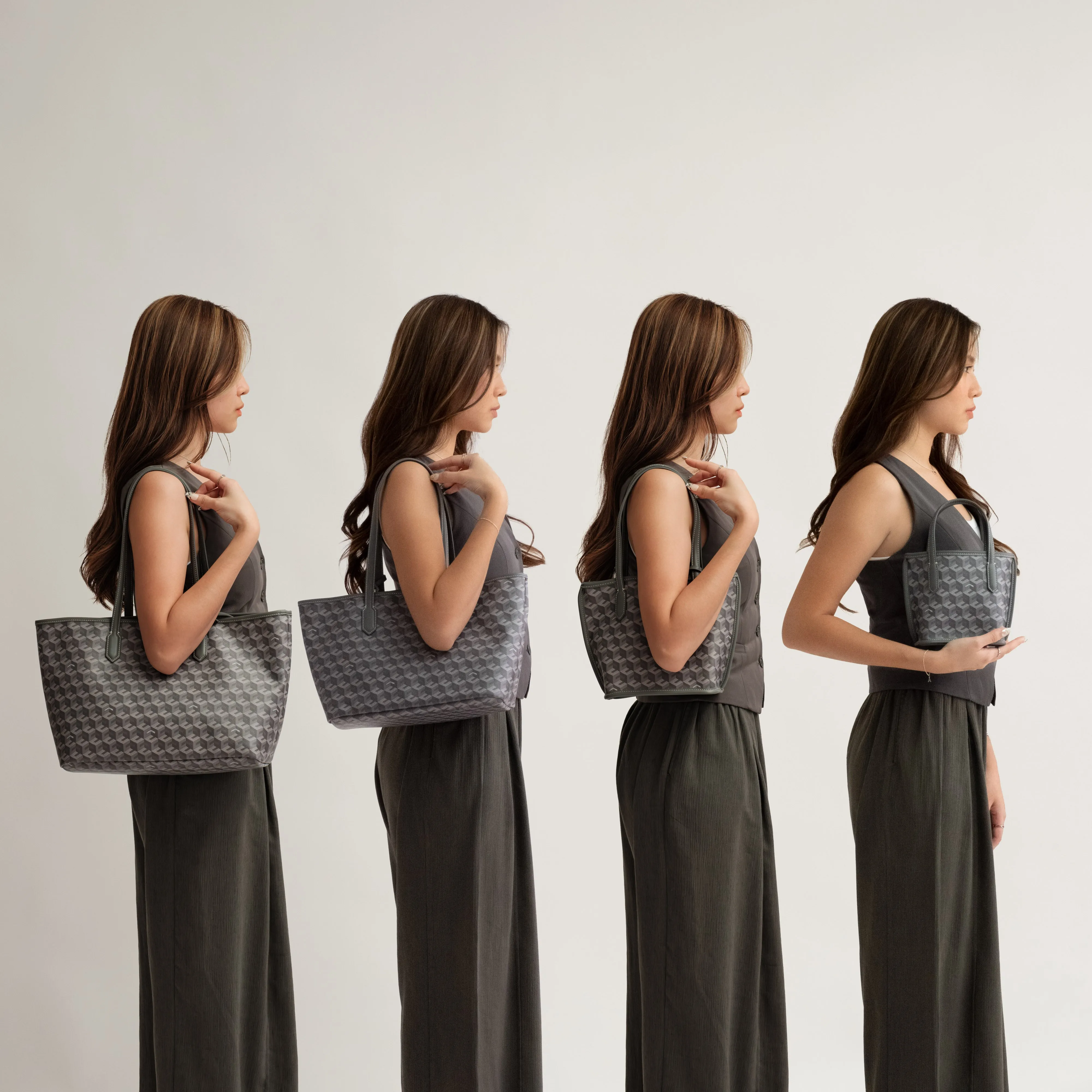 Russo Medium Tote Bag