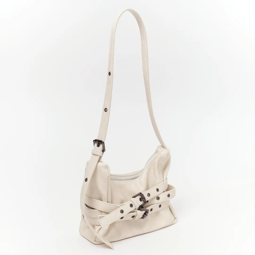 SAMO ONDOH - Trio Belt Mug Bag M