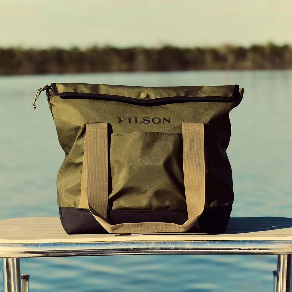 Scout Tote Bag