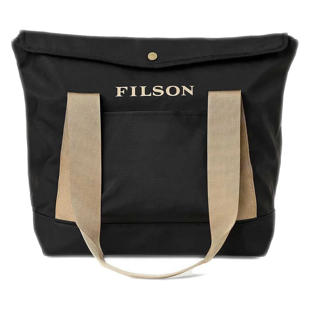 Scout Tote Bag