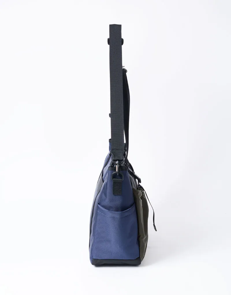 Scramble 2WAY Tote Bag No.289071