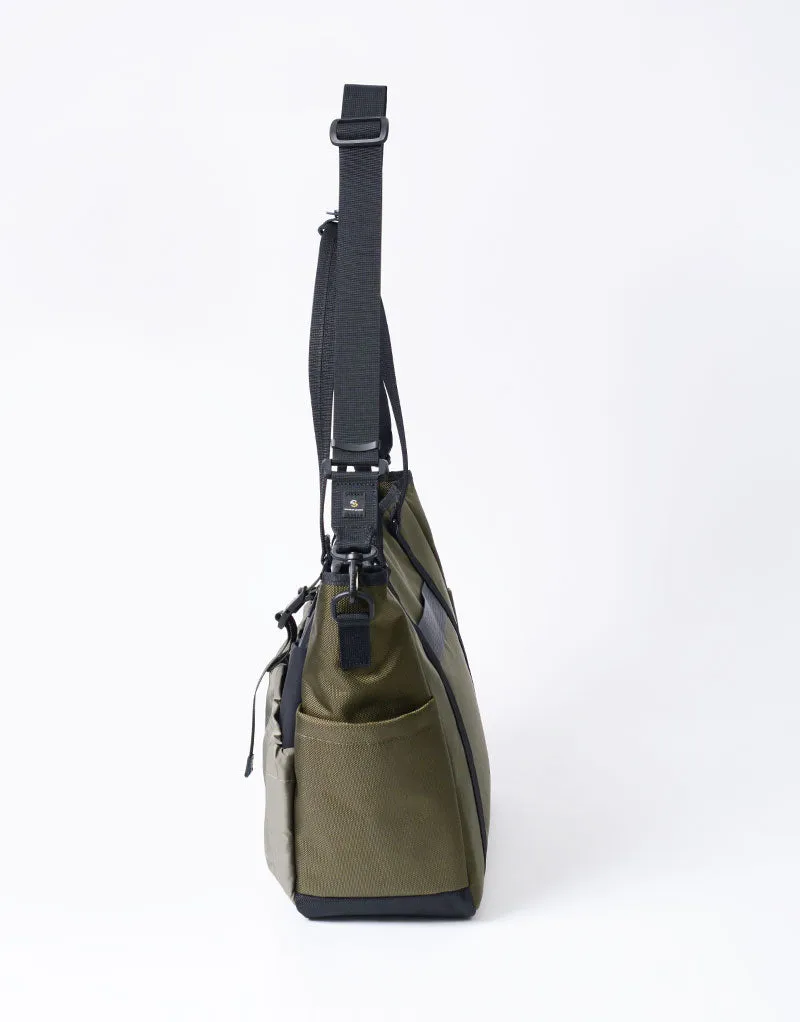 Scramble 2WAY Tote Bag No.289071