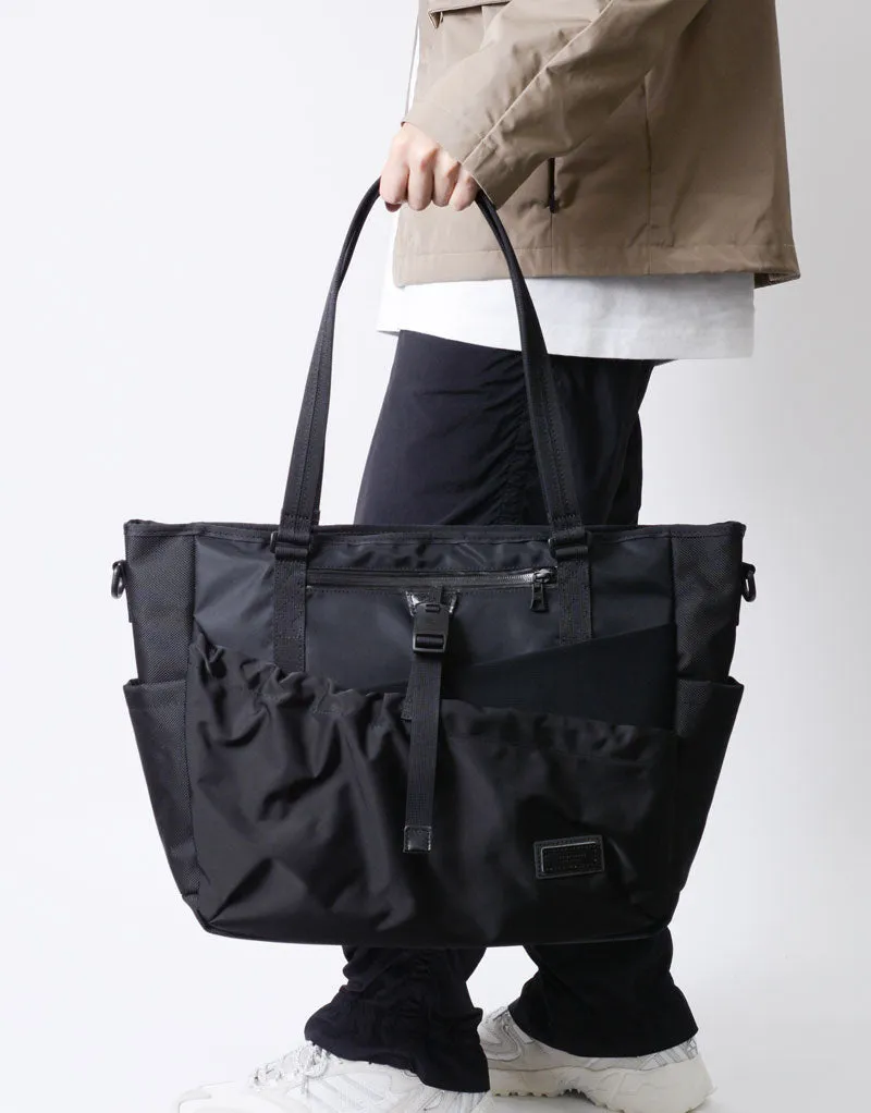 Scramble 2WAY Tote Bag No.289071