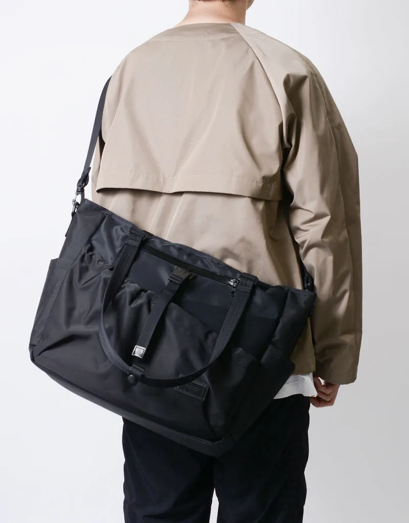 Scramble 2WAY Tote Bag No.289071