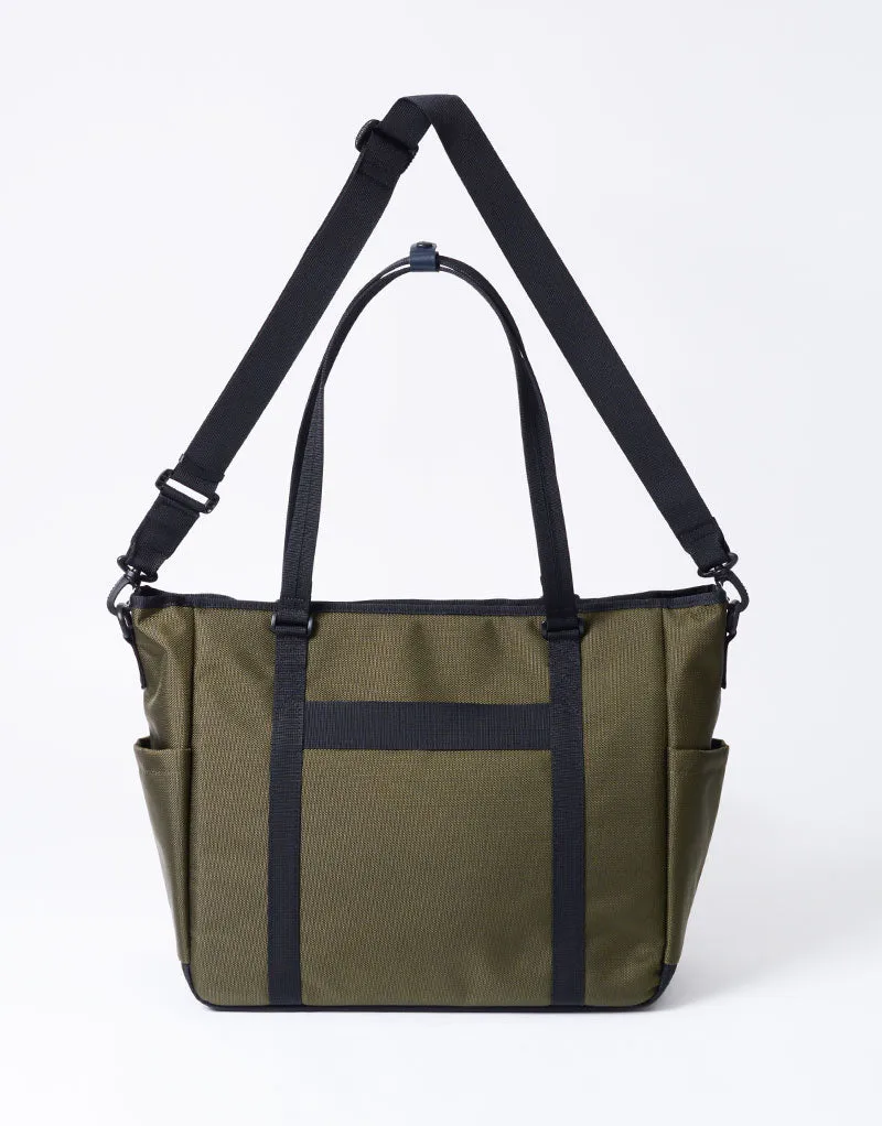 Scramble 2WAY Tote Bag No.289071