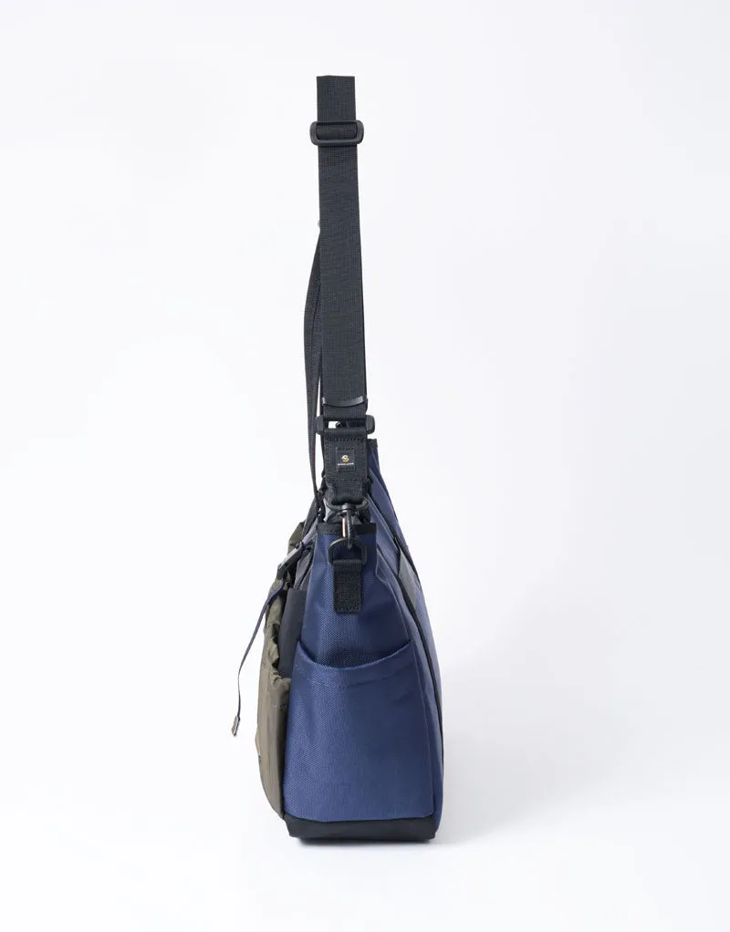 Scramble 2WAY Tote Bag No.289071