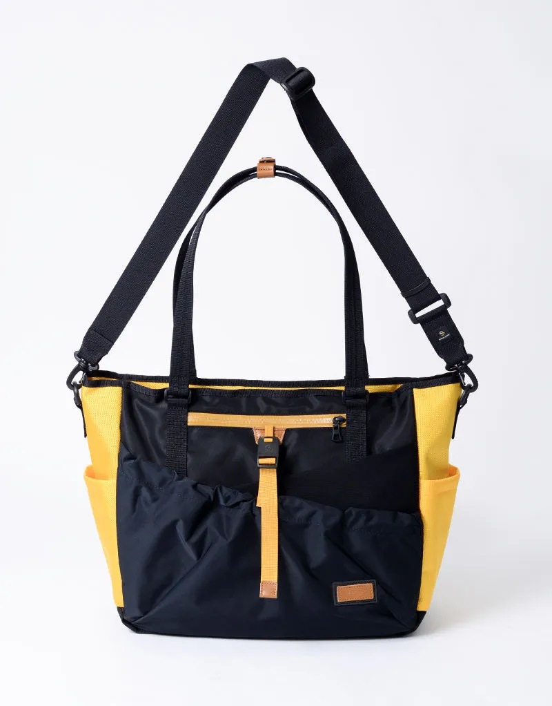Scramble 2WAY Tote Bag No.289071
